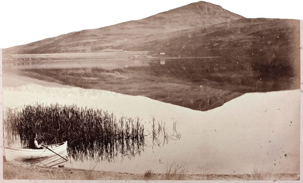 Lake Hayes Wines Postcard